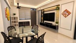 Blk 43 Macpherson Garden (Geylang), HDB 2 Rooms #634729071